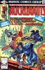 [title] - Micronauts (1st series) #28