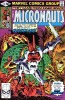 [title] - Micronauts (1st series) #29