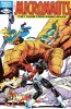 [title] - Micronauts (1st series) #40