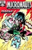 [title] - Micronauts (1st series) #41