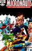 [title] - Micronauts (1st series) #42