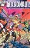 [title] - Micronauts (1st series) #44