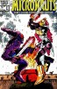 [title] - Micronauts (1st series) #51