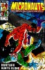 [title] - Micronauts (1st series) #55