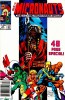 [title] - Micronauts (1st series) #57