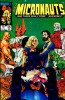 [title] - Micronauts (1st series) #59