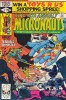 [title] - Micronauts Annual #2