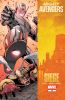 Mighty Avengers (1st series) #36 - Mighty Avengers (1st series) #36