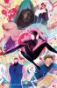 [title] - Miles Morales: Spider-Man (2nd series) #1 (Nicoletta Baldari variant)