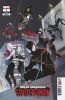 [title] - Miles Morales: Spider-Man (2nd series) #1 (Bengal variant)