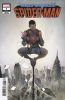 [title] - Miles Morales: Spider-Man (2nd series) #1 (Olivier Coipel variant)