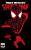 [title] - Miles Morales: Spider-Man (2nd series) #1 (Mike Mayhew variant)