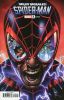 [title] - Miles Morales: Spider-Man (2nd series) #8 (Mico Suayan variant)
