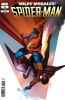 [title] - Miles Morales: Spider-Man (2nd series) #9 (Miguel Mercado variant)