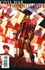 [title] - Civil War: The Initiative #1 (2nd Printing)