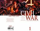 Civil War #1