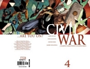 Civil War #4