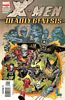 X-Men: Deadly Genesis #1 - X-Men: Deadly Genesis #1