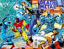 Death Metal vs. GenetiX #1 - Death Metal vs. GenetiX #1