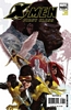 X-Men: First Class (1st series) #8 - X-Men: First Class (1st series) #8