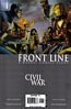 Civil War: Frontline #1 - Civil War: Frontline #1