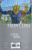 [title] - Civil War: Frontline #3