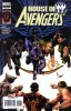 House of M: Avengers #5 - House of M: Avengers #5