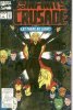 [title] - Infinity Crusade #1