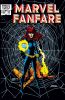 [title] - Marvel Fanfare (1st series) #10