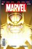 Marvel: The End #4 - Marvel: The End #4