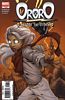 Ororo: Before the Storm #1 - Ororo: Before the Storm #1