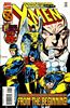 Professor Xavier and the X-Men #1 - Professor Xavier and the X-Men #1