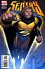 Sentry (2nd series) #1 - Sentry (2nd series) #1