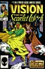 Vision and the Scarlet Witch (2nd series) #1