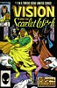 Vision and the Scarlet Witch (2nd series) #1
