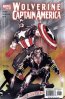 Wolverine / Captain America #1 - Wolverine / Captain America #1