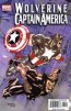 Wolverine / Captain America #4