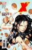 X-23 (1st series) #4 - X-23 (1st series) #4