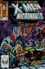 X-Men and the Micronauts #3