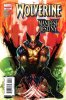 Wolverine: Manifest Destiny #4 - Wolverine: Manifest Destiny #4