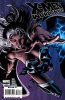 X-Men: Worlds Apart #3  - X-Men: Worlds Apart #3 