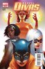 Marvel Divas #2 - Marvel Divas #2