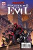 House of M: Masters of Evil #1 - House of M: Masters of Evil #1
