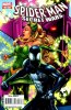 Spider-Man: Secret Wars #3 - Spider-Man: Secret Wars #3