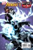 Avengers vs. Agents of Atlas #1 - Avengers vs. Agents of Atlas #1