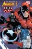 Avengers vs. Agents of Atlas #3 - Avengers vs. Agents of Atlas #3