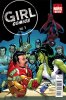 Girl Comics #1 - Girl Comics #1