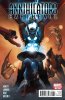 Annihilators: Earthfall #1 - Annihilators: Earthfall #1