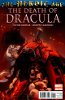 Death of Dracula #1 - Death of Dracula #1