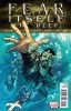 Fear Itself: The Deep #1 - Fear Itself: The Deep #1